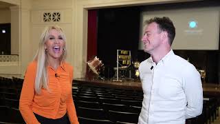 Famous Front Row Phyllis with Third Coast Percussion Net Worth