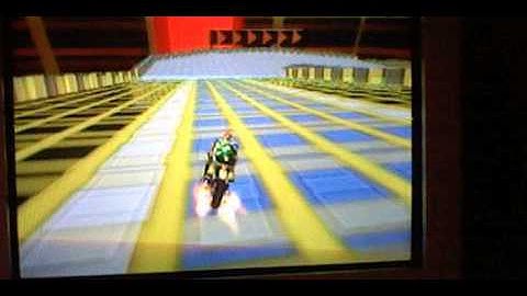 [MKWII Custom Track] DS Tick-Tock Clock PREVIEW (by Rukasudo90 and Burikillo)