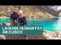 Laguna Humantay Horrorfahrt • Peru Tour mit fast bösem Ende • Weltreise | VLOG 457