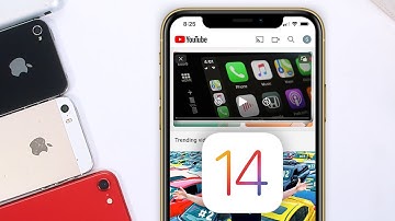 iOS 14: Enable Picture in Picture on YouTube App - 4K Support Ready?
