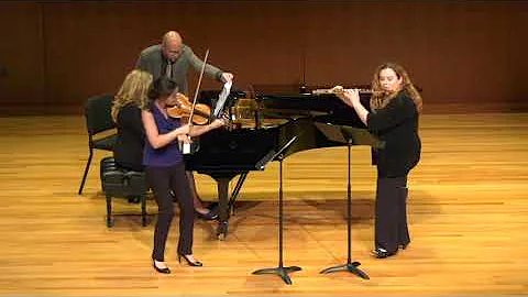 Alice Downs Memorial Concert