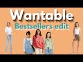 7 Pieces I Loved! Wantable Bestsellers Edit | Fashion Fun for Women Over 50 🍹🍹🍹
