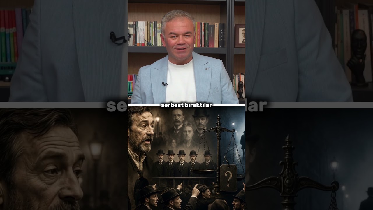 Bazı olaylar önemli değişikliklere de neden olur