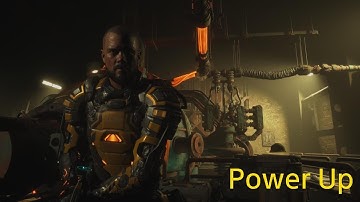 The Callisto Protocol Power Up