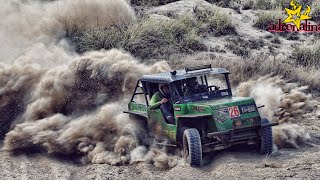 Autocross 2da parte Parque Extremo Ambato I Samanga