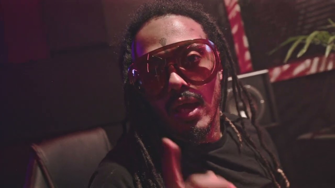 Lil Dude - Lamont Roach (Official Visual) | 