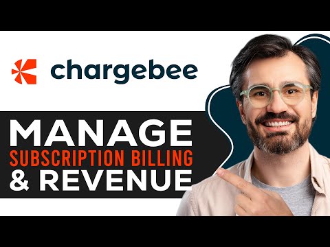 Chargebee Walkthrough Series - Part 1