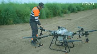 S01E04 - Sowit Documentaries Drone Tech In Agriculture Part 1