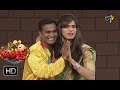 Racha Ravi Performance Jabardsth 27th April2017 ETV Telugu