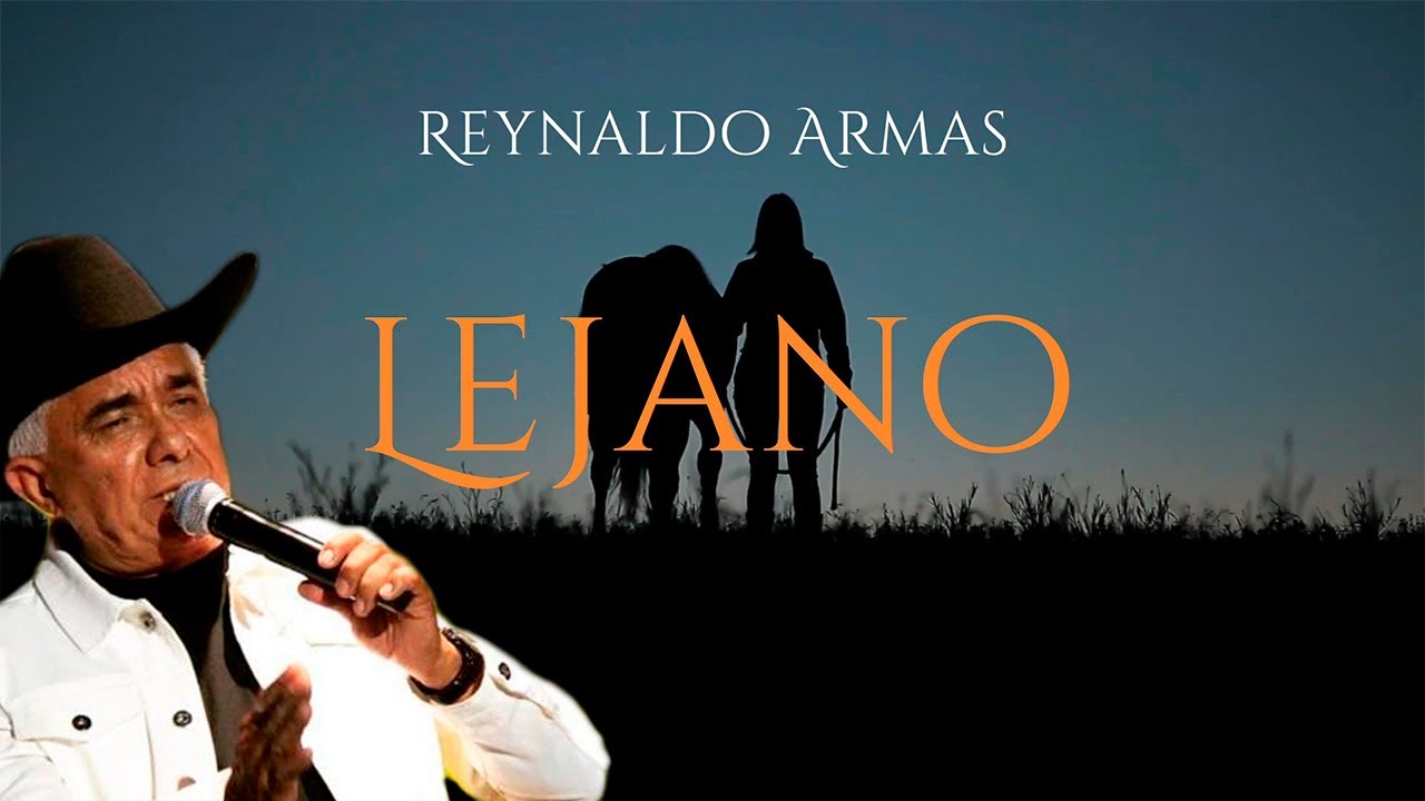 Watch Lejano - Reynaldo Armas (Video Letra) - Música Llanera on YouTube Watch Lejano - Reynaldo Armas (Video Letra) - Música Llanera on YouTube