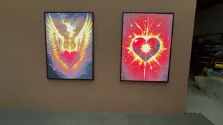 Hearts Illuminart