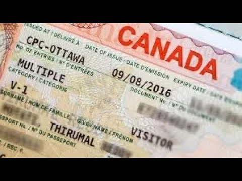 Vidéo: Les Algériens ont-ils besoin d'un visa pour le Maroc ?
