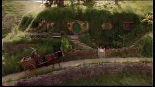 The Hobbitons - The Man in the Moon Stayed up too Late