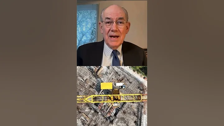 What U S  Satellites Just Spotted in Siberia Has Analysts Terrified  John Mearsheimer