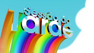 Vinheta Sessão Da Tarde 2021