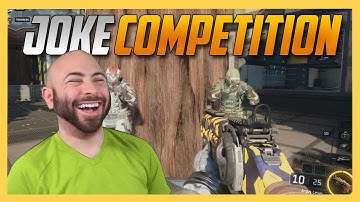 Make Us Laugh Or Else! "Why Ethiopia?!?" Call of Duty Joke Competition | Swiftor