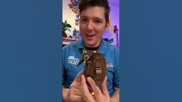 LEGO Pesto the Penguin