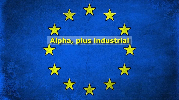 🇪🇺 EuroStack: European Digital Sovereignty Alternative (AI Podcast)