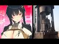ゼンゼロMODに対するピストンの違い 14【ゼンゼロ】