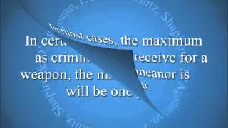 How Long Will I Go To Jail For A Class A Misdemeanor In New York?