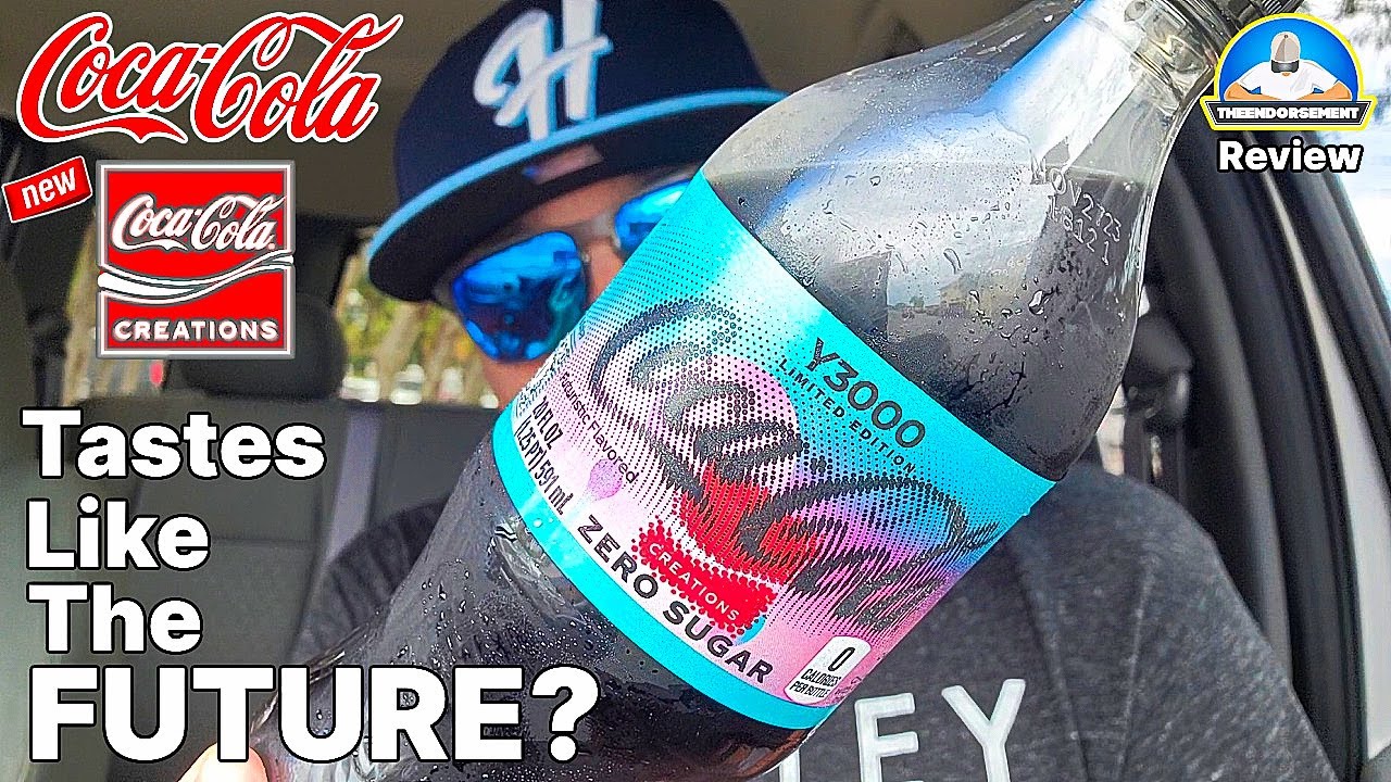 Coca-Cola Coca cola zero sin cafeína Review