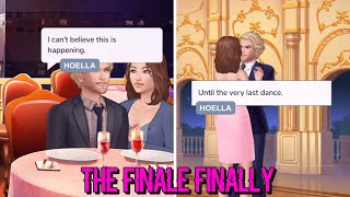 FINALE Finally - Prom Night Episode 15 ( Episode )