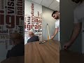 Вот такую красоту мы поклеили в иммиграционном офисе , клиент очень доволен #wallpaper #office