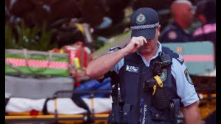 Australie : six morts dans une attaque au couteau dans un centre commercial de Sydney