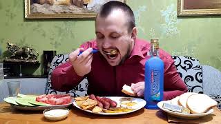 картинка: Водка Хортица ICE