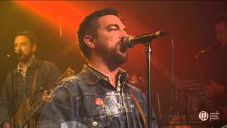 JD McPherson- North Side Gal chords