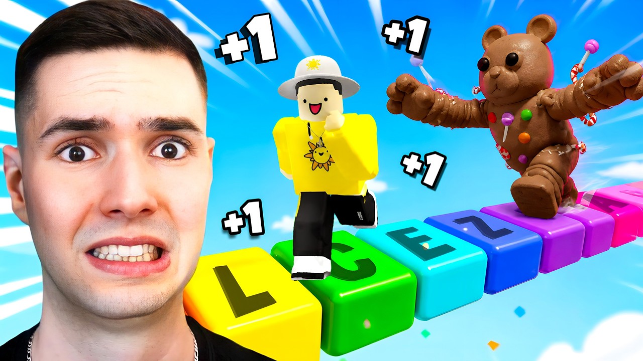 1 Órám Volt Megszökni a Keyboard Escape-ből!
