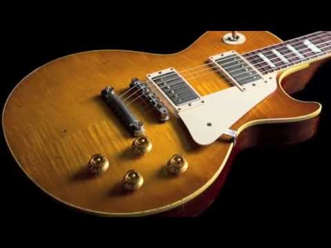 Gibson Custom Collectors