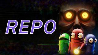 REPO - On joue ou on drague ? x3
