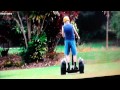 Duck Dynasty segway