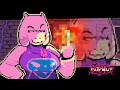 Divorce [Undertale: Mini Pixel Animation]