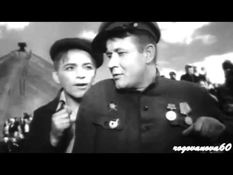 Высоцкий | Служил