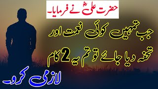 Hazrat Ali Quotes | Best Quotes of Hazrat Ali (R.A) | Aqwal E Zareen | Urdu Quotes | Quotations