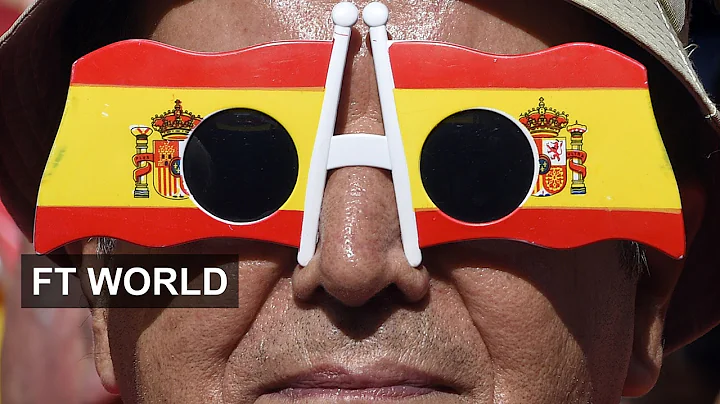 Is Spains recovery sustainable | FT World