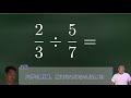 【数学淫夢】なんで分数の割り算はひっくり返す必要があるんですか?(正論)