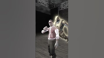 scout does not impress DIO with his stand up performance #gmod #tf2 #jojosbizarreadventure #jojo