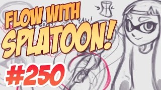 KNKL SHOW 250: Lets FLOW with SPLATOON!
Get ALL my PSDs on Patreon: http://www.patreon.com/knkl
Join the community on FACEBOOK: http://tinyurl.com/pps5r7h
LIVE STREAMS at: http://www.twitch.tv/knkltv
Read my COMIC HERE: http://emmacomiconline.com
Download my Brushes HERE: http://fav.me/d5mhbww
MY SPONSOR SITES:
David Chiariello: http://spifian.deviantart.com/
Laura Béchir: http://hikasawr.deviantart.com/gallery/ KNKL SHOW 250: Lets FLOW with SPLATOON!