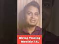 I Tried Swing Trading For A Month - Here Are The Results