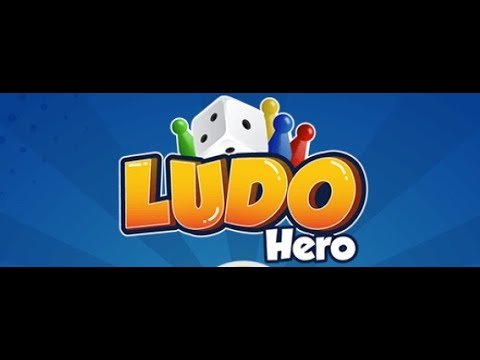 LUDO HERO jogo online no