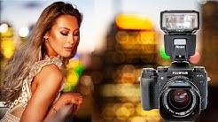 ON Camera Flash Photography Tutorial - Durasi: 13.25. 