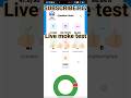 live test # UP # UP POLICE # HOME GARD # SHORTS # shortfeed # video # viral # exam # test # live 👍🏻