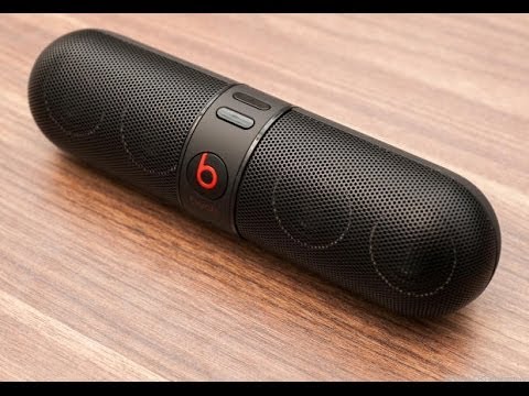 beats pill 2014