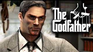 The Godfather Game - Official First Trailer in 4K Resolution
