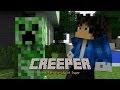 🎹  "CREEPER" - MINECRAFT PARODY OF "SUGAR" BY MAROON 5 - ANIMATED MINECRAFT 