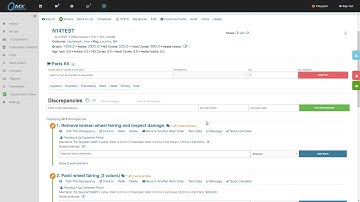 Creating Estimates with Quantum MX