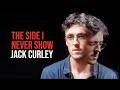 Jack curley  the side i never show official